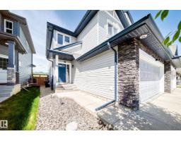 57 MEADOWLAND CR, Spruce Grove, Alberta