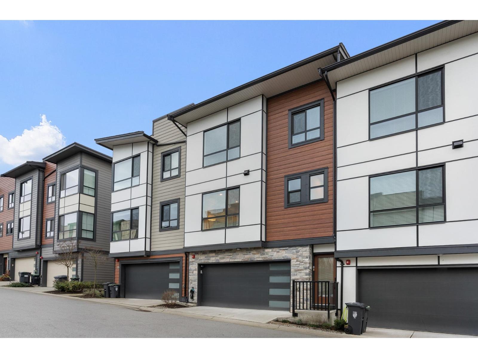 24 20150 81 Avenue, Langley, British Columbia  V2Y 3L8 - Photo 3 - R3126871