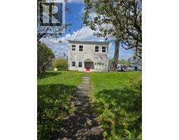 44 Albert Street, Saint John, New Brunswick