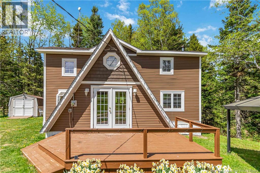 140 Bunker Lane, Memramcook, New Brunswick