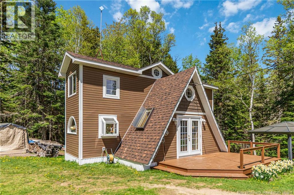 140 Bunker Lane, Memramcook, New Brunswick  E4K 2E4 - Photo 2 - NB140120