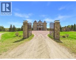 1499 Saint Charles Nord, Saint-Charles, New Brunswick