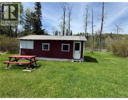 Lot SD Rte 385, Nictau, New Brunswick