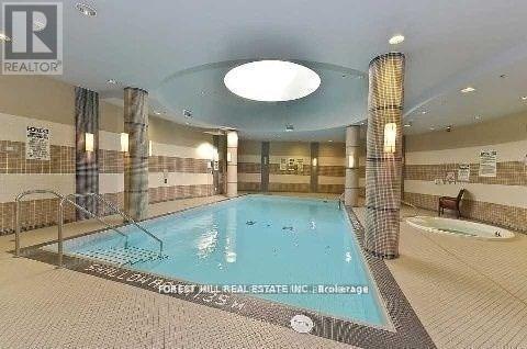 316 - 1 De Boers Drive, Toronto, Ontario  M3J 0G6 - Photo 8 - W13168516