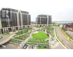 316 - 1 DE BOERS DRIVE, Toronto, Ontario