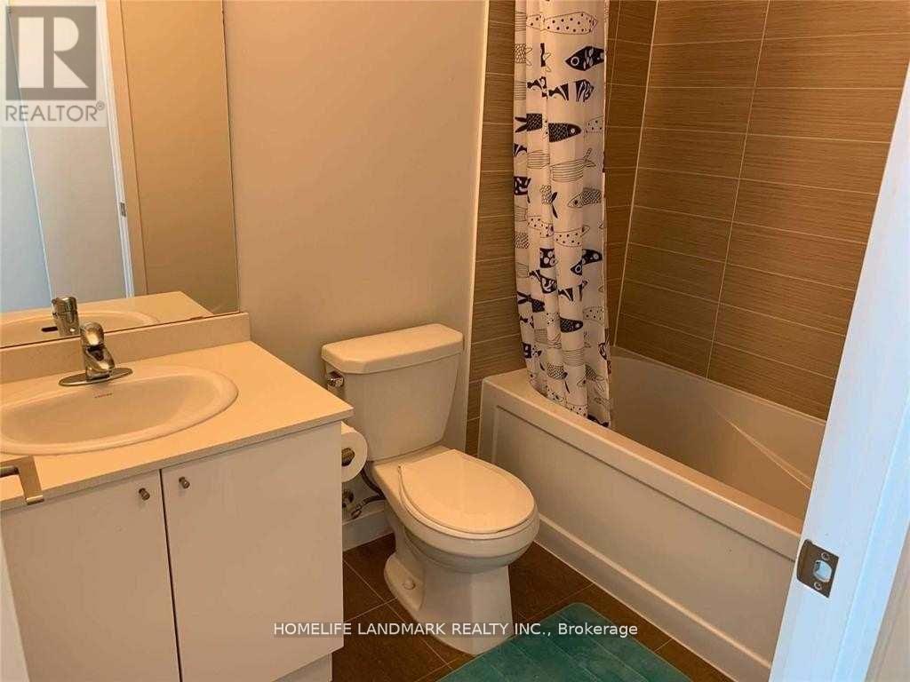 1602 - 3985 Grand Park Drive, Mississauga, Ontario  L5B 0H8 - Photo 10 - W13168546