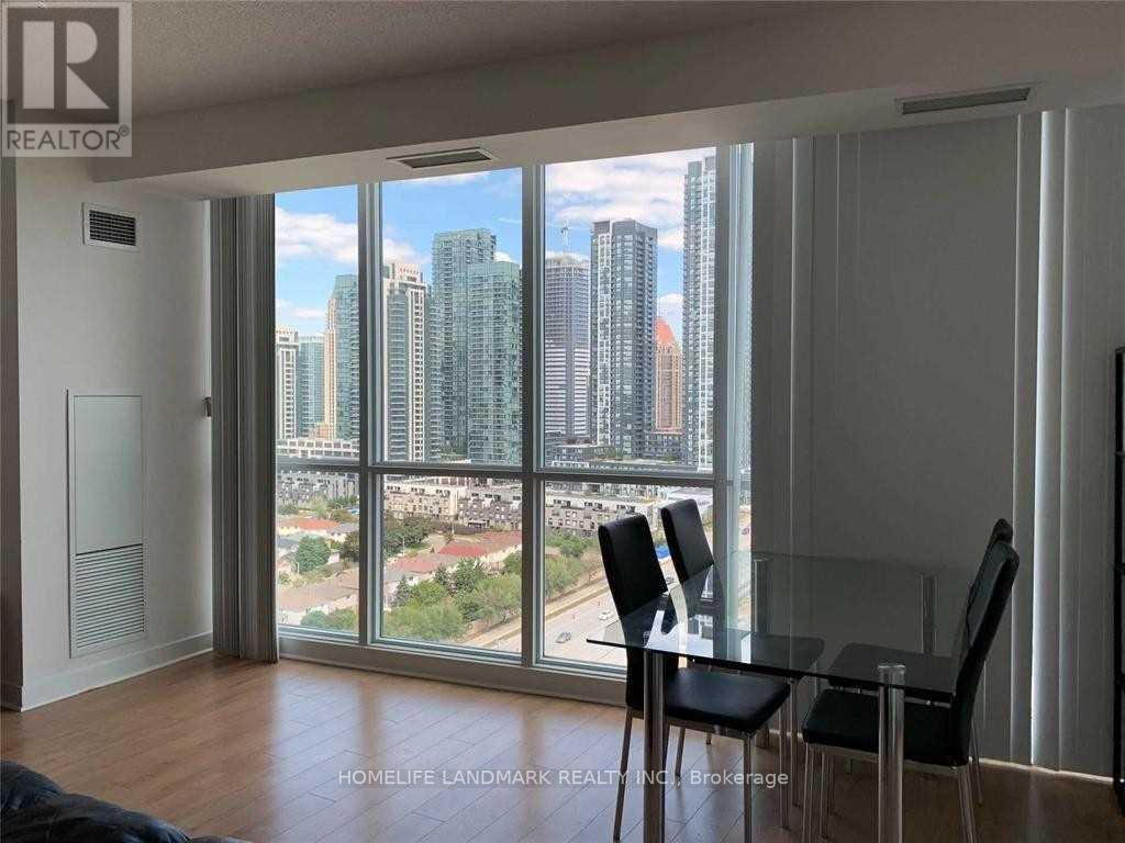 1602 - 3985 Grand Park Drive, Mississauga, Ontario  L5B 0H8 - Photo 2 - W13168546