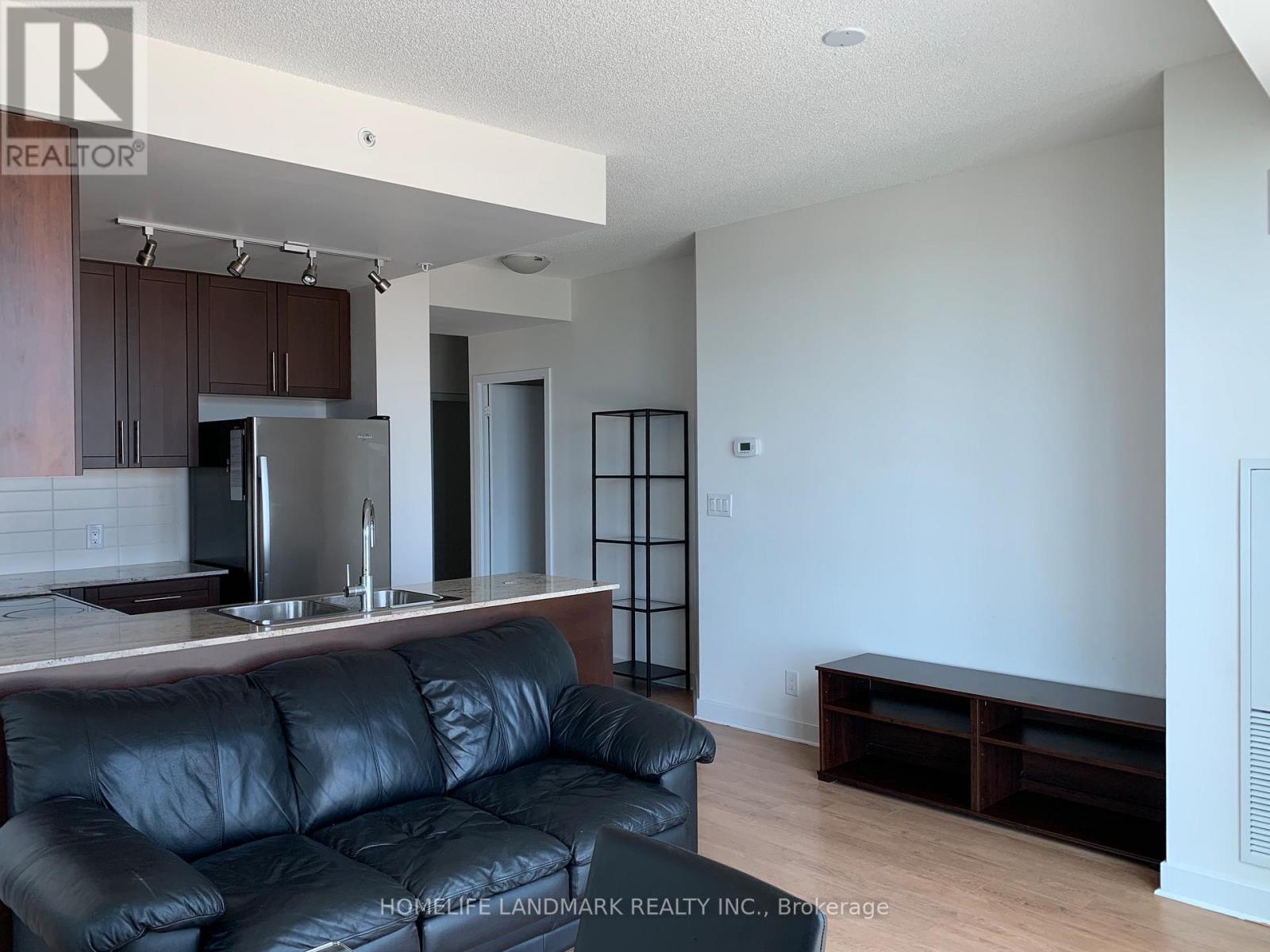 1602 - 3985 Grand Park Drive, Mississauga, Ontario  L5B 0H8 - Photo 4 - W13168546