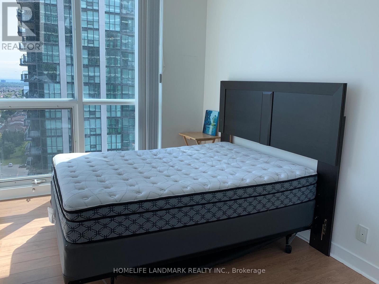 1602 - 3985 Grand Park Drive, Mississauga, Ontario  L5B 0H8 - Photo 5 - W13168546