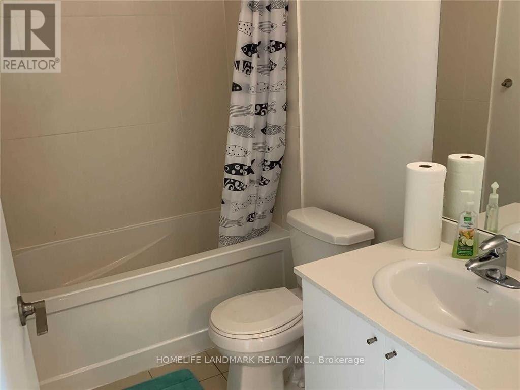 1602 - 3985 Grand Park Drive, Mississauga, Ontario  L5B 0H8 - Photo 7 - W13168546