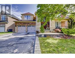 98 TREELINE BOULEVARD, Brampton, Ontario
