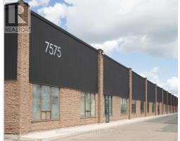 6-8 - 7575 KIMBEL STREET, Mississauga, Ontario