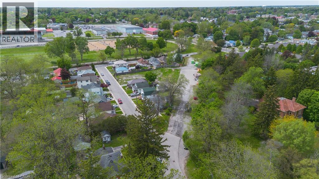 9 James Street, Simcoe, Ontario  N3Y 1E1 - Photo 12 - 40832042