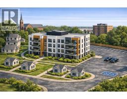 9 JAMES Street, Simcoe, Ontario