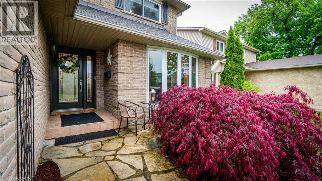2393 Arnold Crescent, Burlington, Ontario  L7P 4J2 - Photo 5 - 40833031