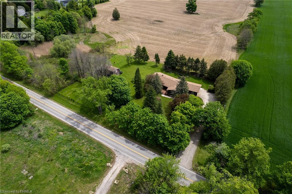 424 GERMAN SCHOOL Road, Paris, Ontario