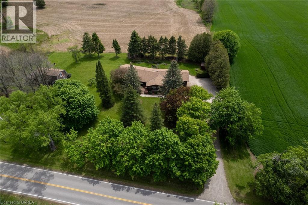 424 German School Road, Paris, Ontario  N3L 3E1 - Photo 2 - 40832819