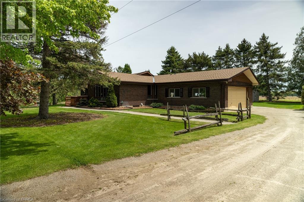 424 German School Road, Paris, Ontario  N3L 3E1 - Photo 4 - 40832819