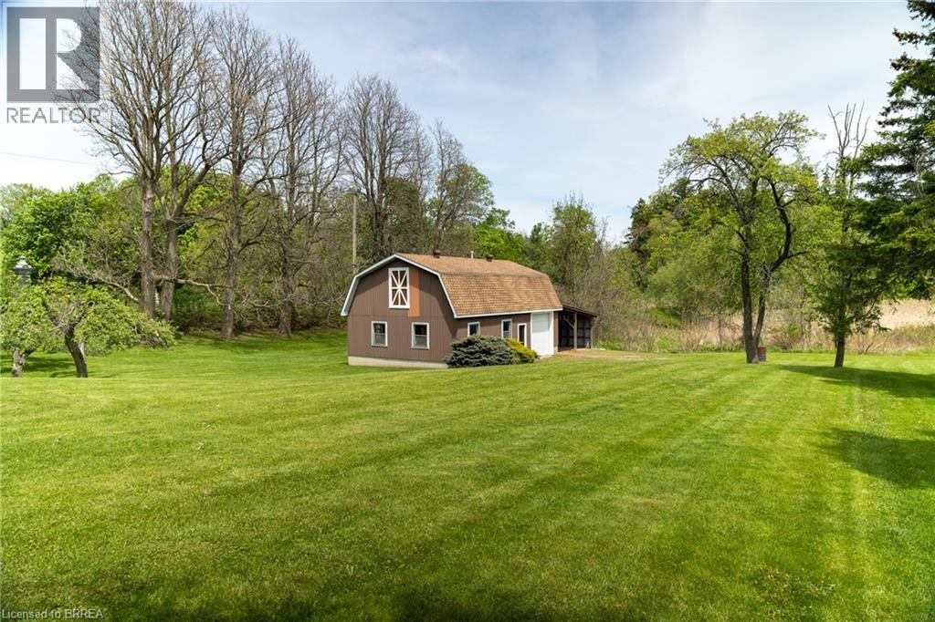 424 German School Road, Paris, Ontario  N3L 3E1 - Photo 6 - 40832819