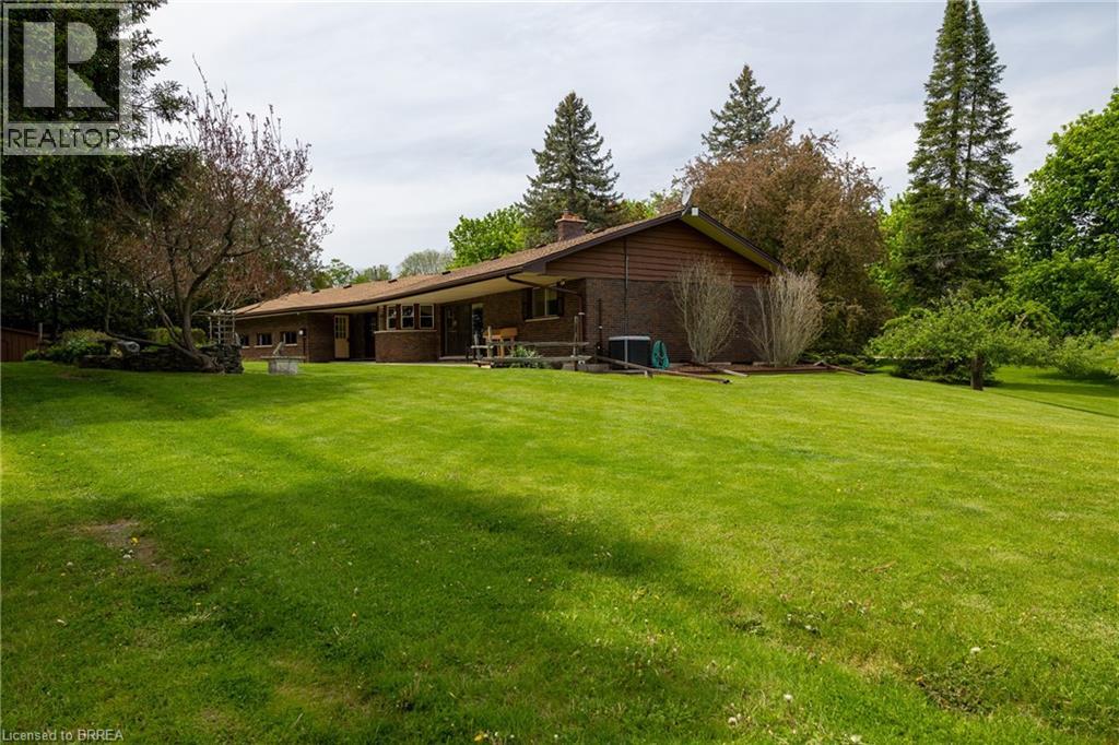 424 German School Road, Paris, Ontario  N3L 3E1 - Photo 7 - 40832819