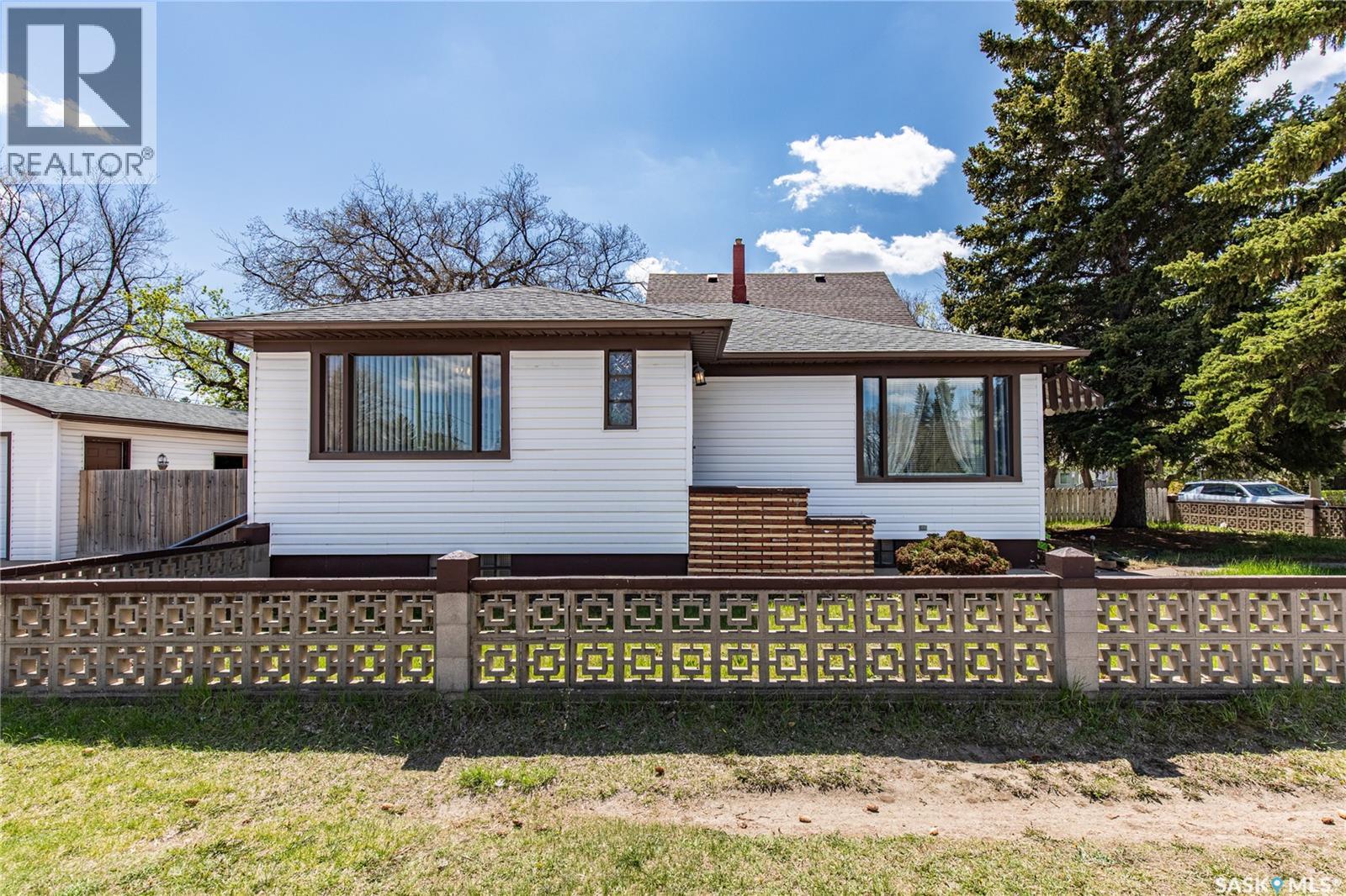1171 Henleaze AVENUE, Moose Jaw, Saskatchewan
