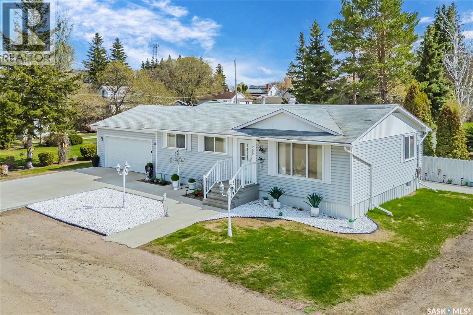 200 Buffer AVENUE, Vonda, Saskatchewan