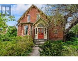 131 HURON STREET, Stratford, Ontario