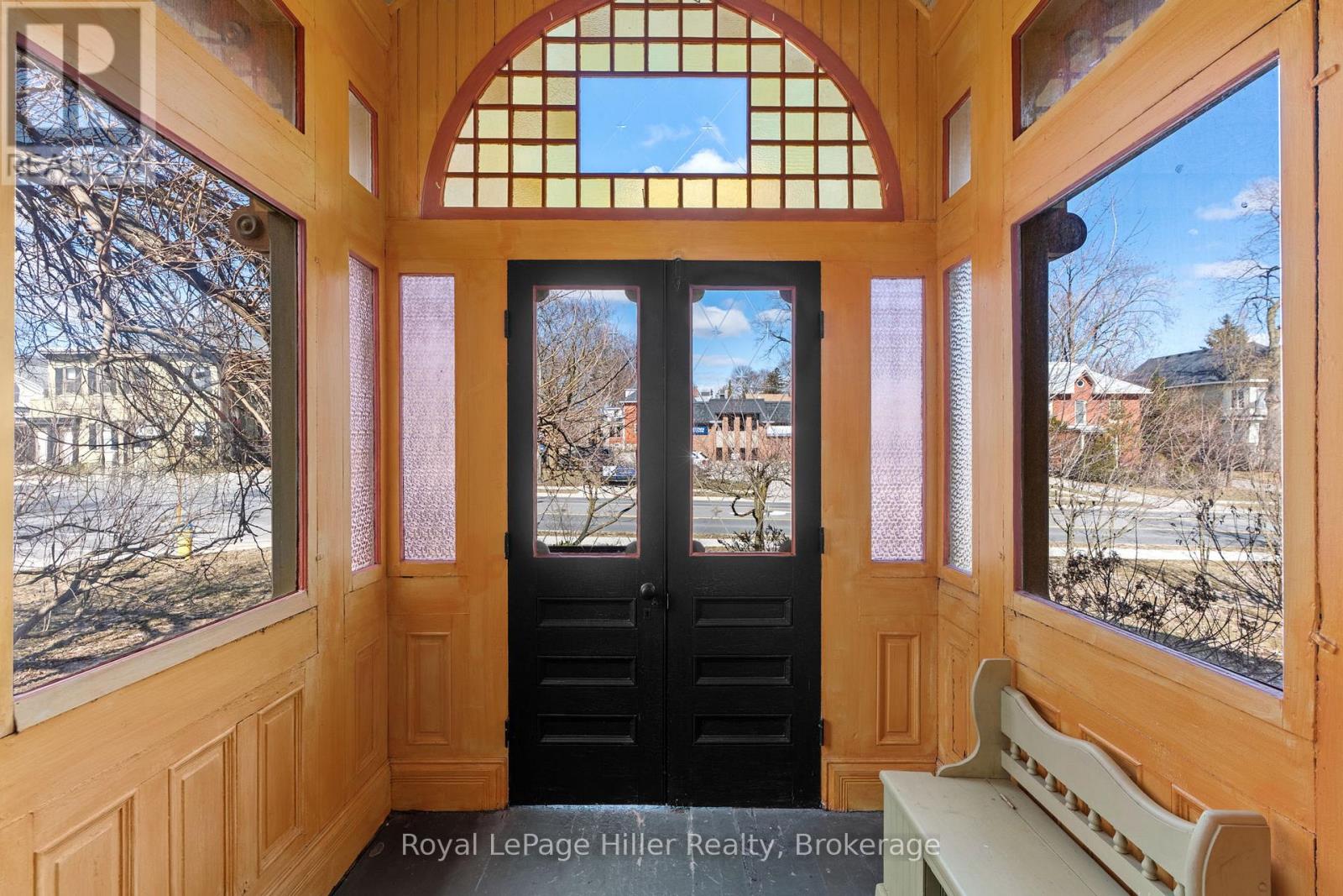 131 Huron Street, Stratford, Ontario  N5A 5S7 - Photo 8 - X12938914