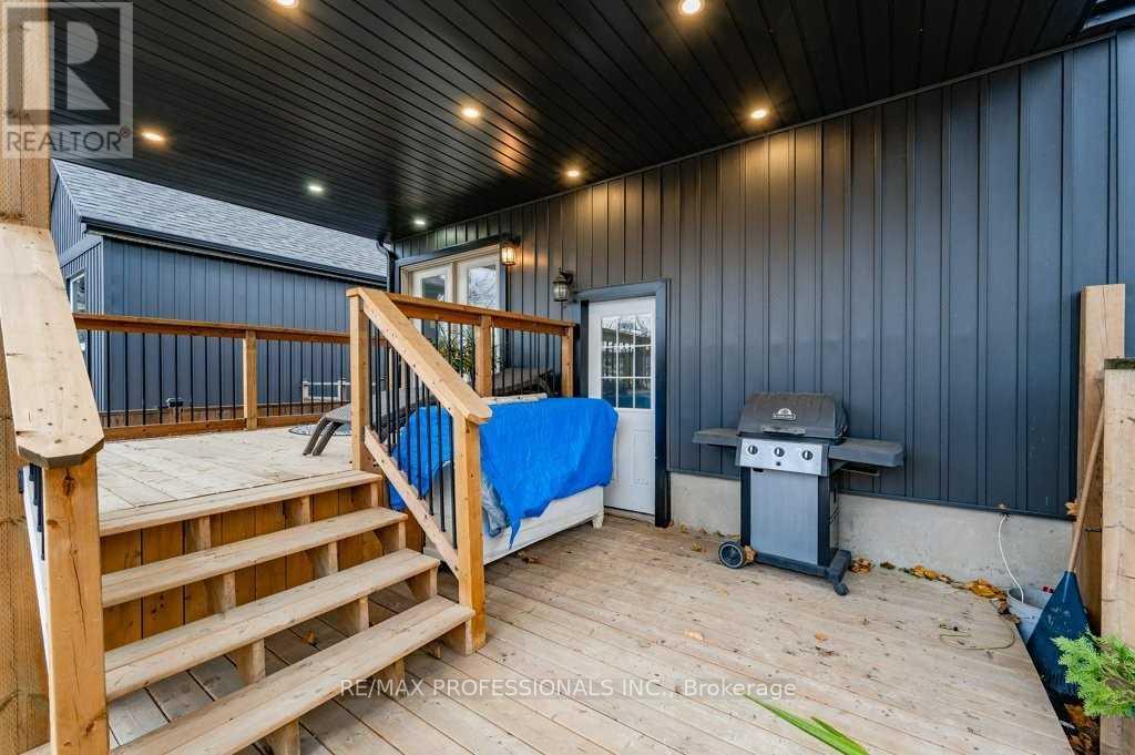 Lower - 15 Wexford Avenue N, Hamilton, Ontario  L8H 4M2 - Photo 13 - X13168526