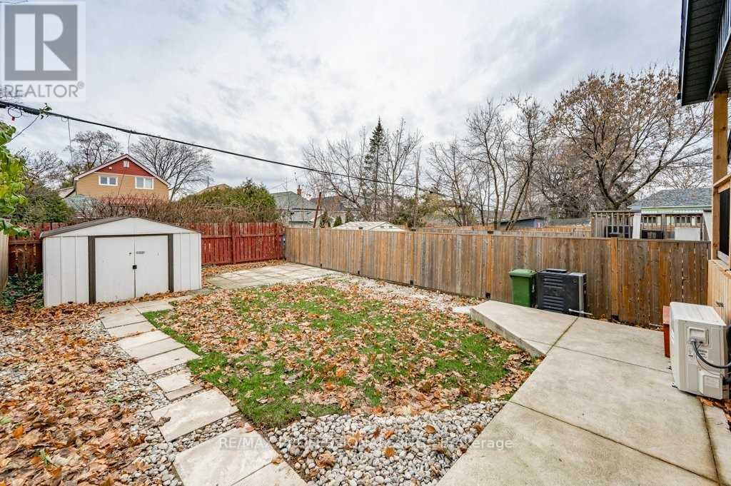 Lower - 15 Wexford Avenue N, Hamilton, Ontario  L8H 4M2 - Photo 14 - X13168526