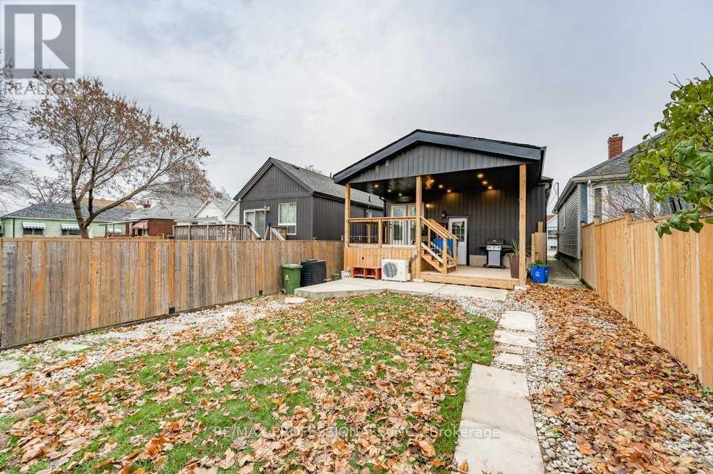 Lower - 15 Wexford Avenue N, Hamilton, Ontario  L8H 4M2 - Photo 15 - X13168526