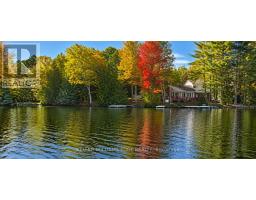 216 SMOOTH ROCK ROAD, Georgian Bay, Ontario