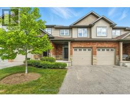 8 - 22 MARSHALL DRIVE, Guelph, Ontario