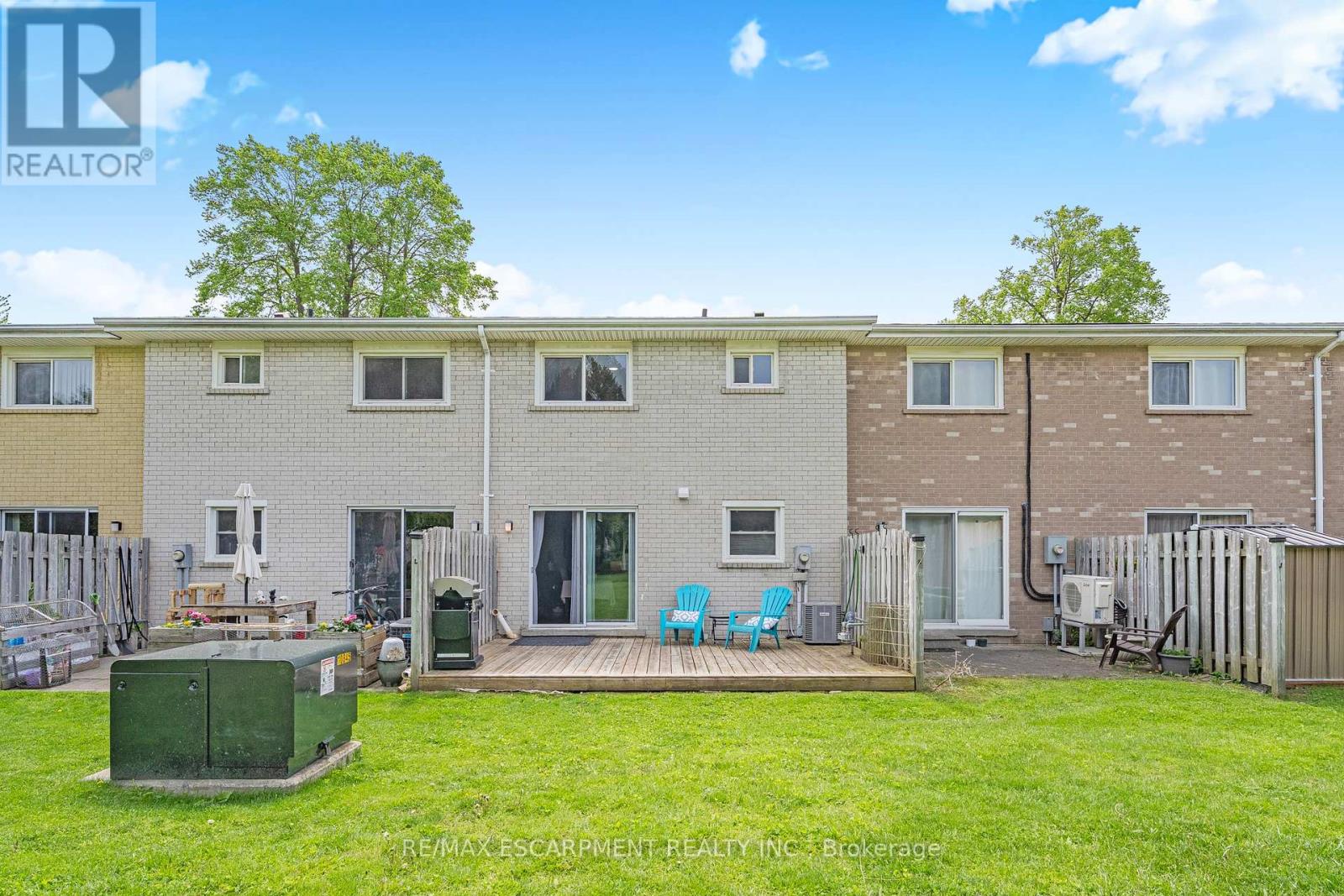 K - 653 Albert Street, Waterloo, Ontario  N2L 3V5 - Photo 30 - X13168594