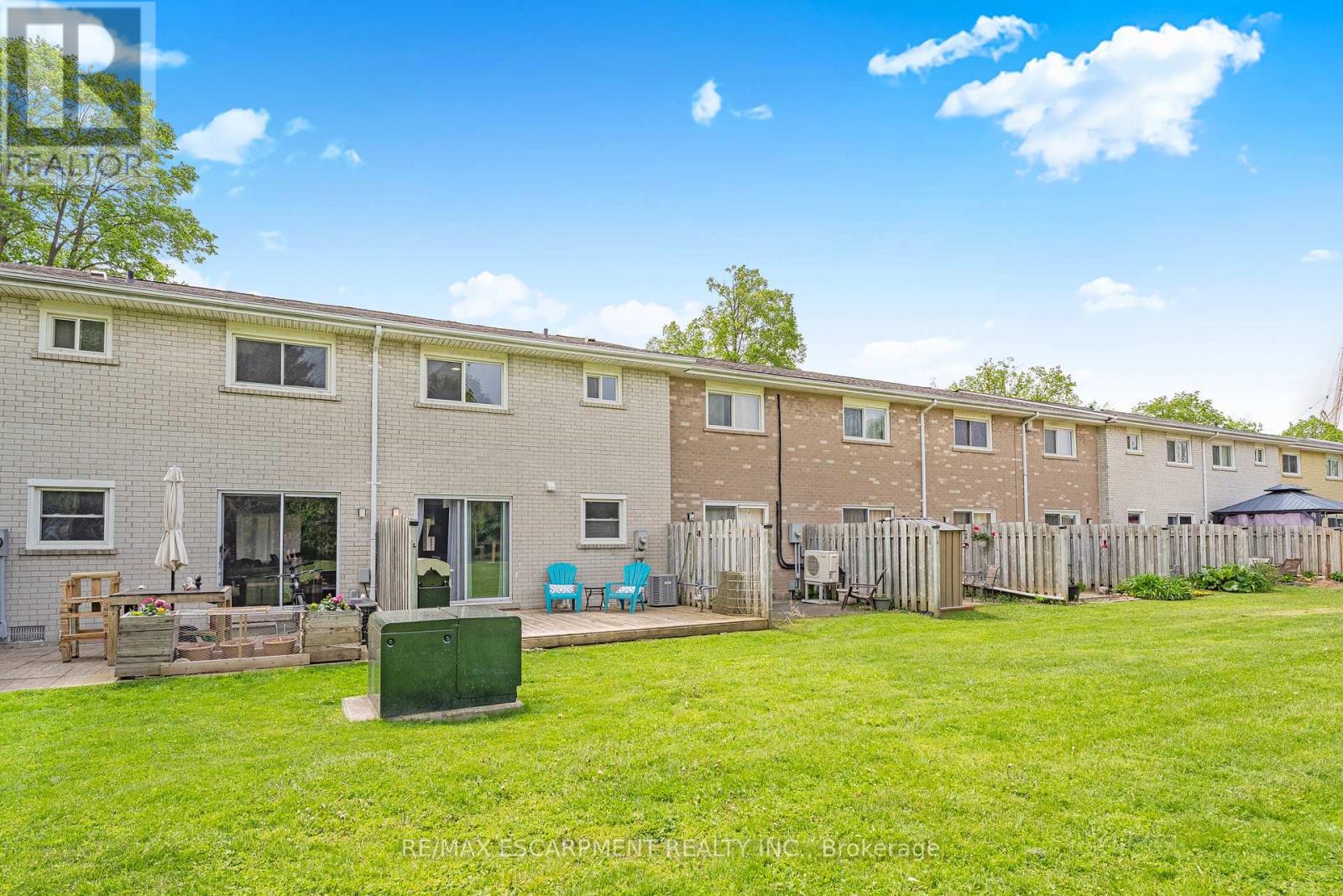 K - 653 Albert Street, Waterloo, Ontario  N2L 3V5 - Photo 32 - X13168594