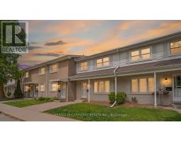 K - 653 ALBERT STREET, Waterloo, Ontario