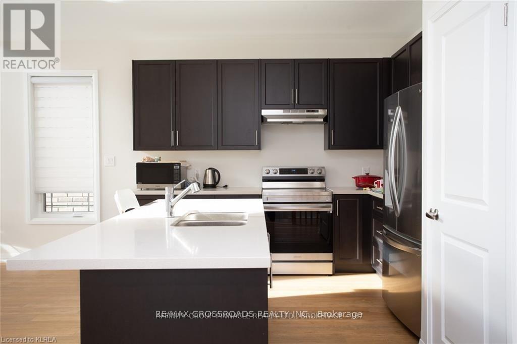 535 Macintosh Grove, Peterborough, Ontario  K9H 0K1 - Photo 10 - X13168610