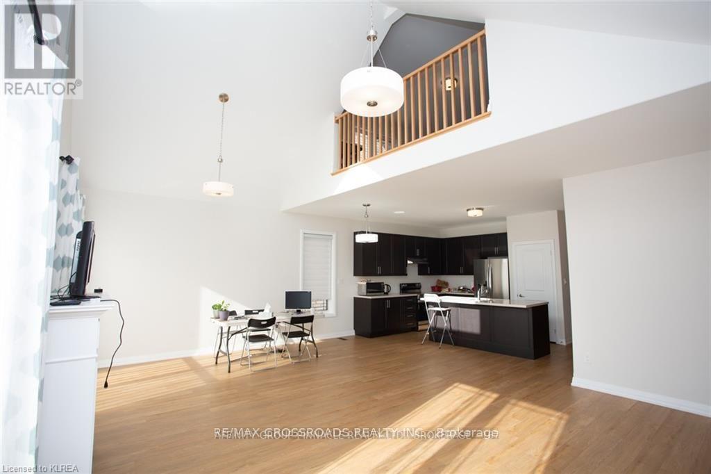 535 Macintosh Grove, Peterborough, Ontario  K9H 0K1 - Photo 12 - X13168610