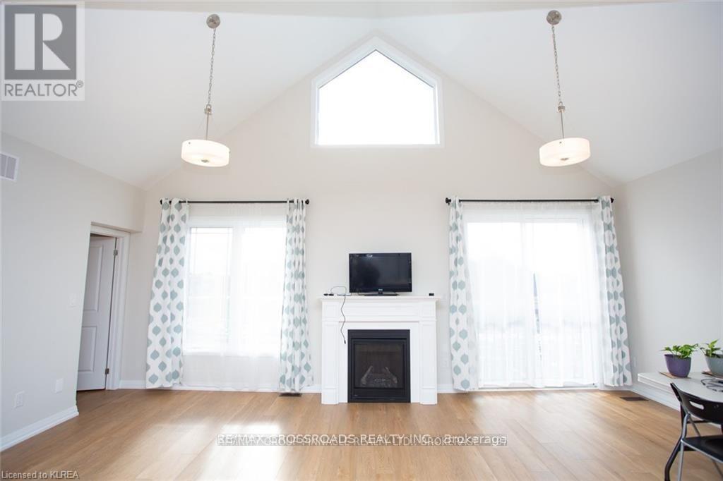 535 Macintosh Grove, Peterborough, Ontario  K9H 0K1 - Photo 13 - X13168610