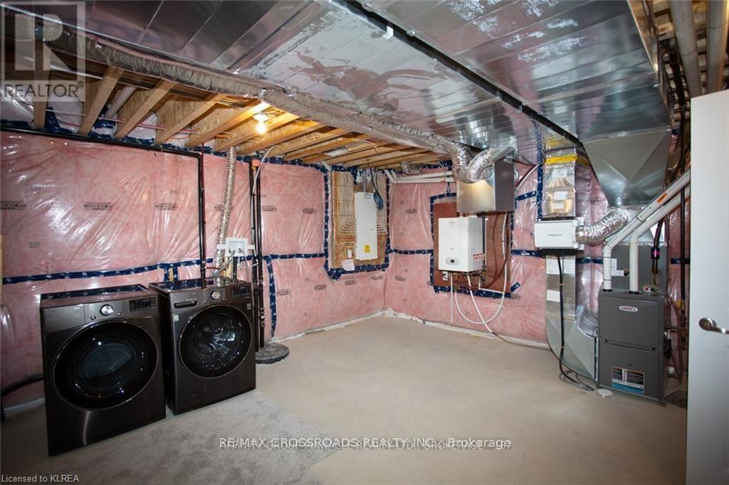 535 Macintosh Grove, Peterborough, Ontario  K9H 0K1 - Photo 25 - X13168610