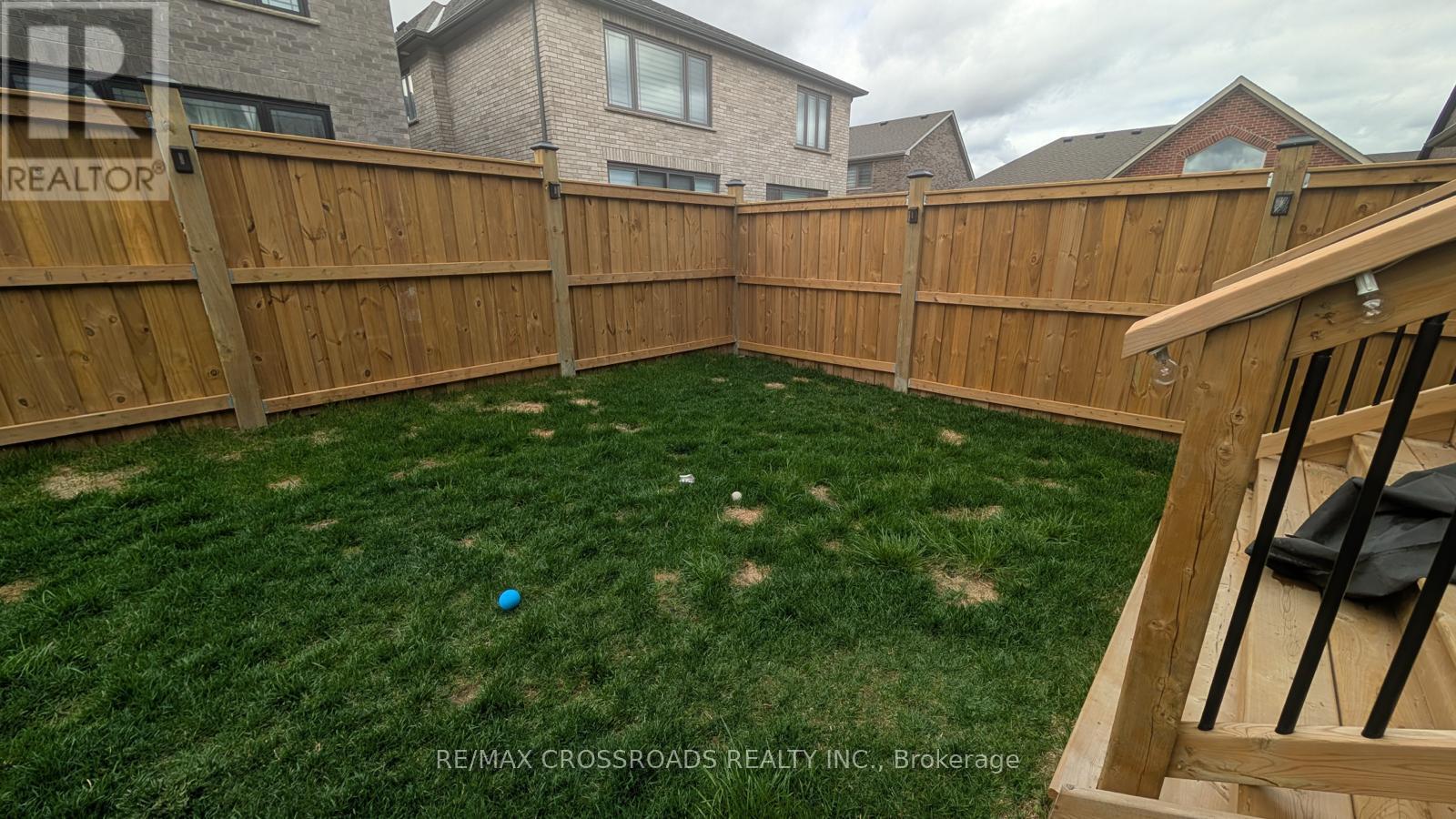 535 Macintosh Grove, Peterborough, Ontario  K9H 0K1 - Photo 28 - X13168610
