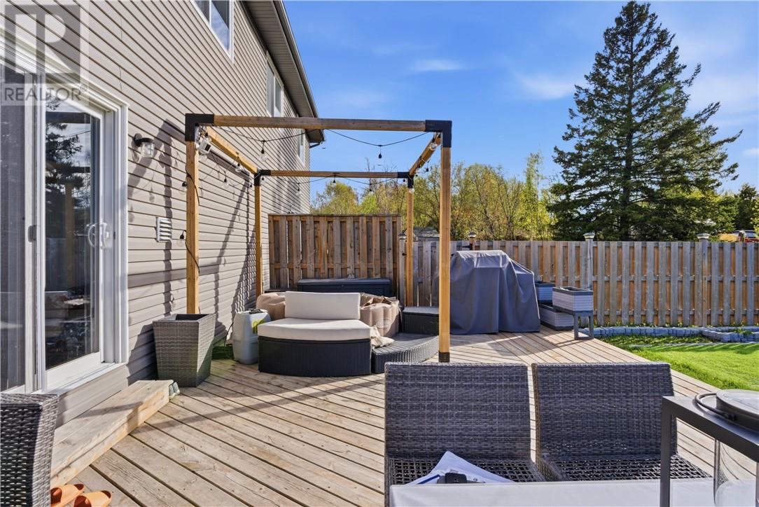 113 Billiards Way, Sudbury, Ontario  p3e 0e9 - Photo 39 - 2128008