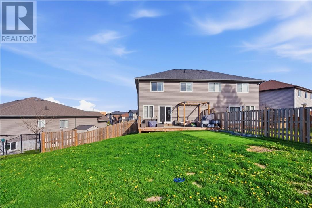 113 Billiards Way, Sudbury, Ontario  p3e 0e9 - Photo 43 - 2128008