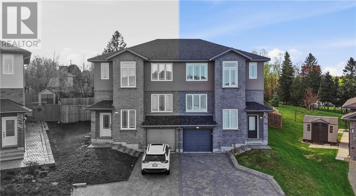 113 Billiards Way, Sudbury, Ontario  p3e 0e9 - Photo 45 - 2128008