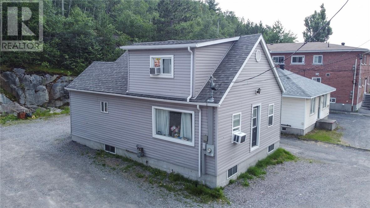 597 Kingsway, Sudbury, Ontario  P3B 2E4 - Photo 1 - 2127995