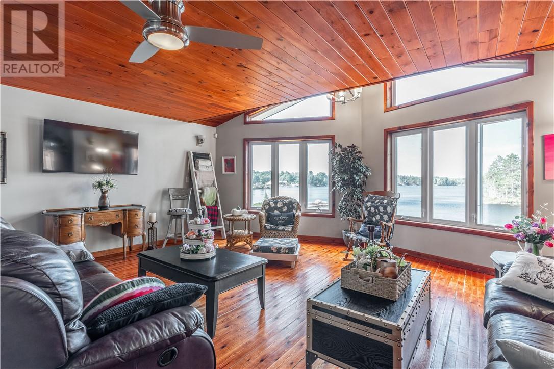 99 Curry Point, Markstay, Ontario  P0M 2G0 - Photo 3 - 2127963