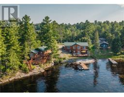 99 Curry Point, Markstay, Ontario