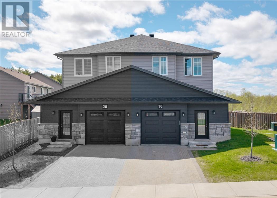 2779 Mallards Landing Drive Unit# 19, Sudbury, Ontario  P3P 6E5 - Photo 3 - 2127913