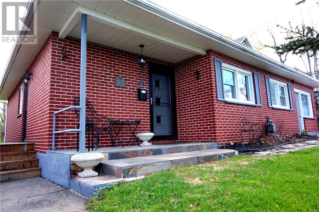 85 Front Street, Sudbury, Ontario  P3E 3K8 - Photo 10 - 2126587