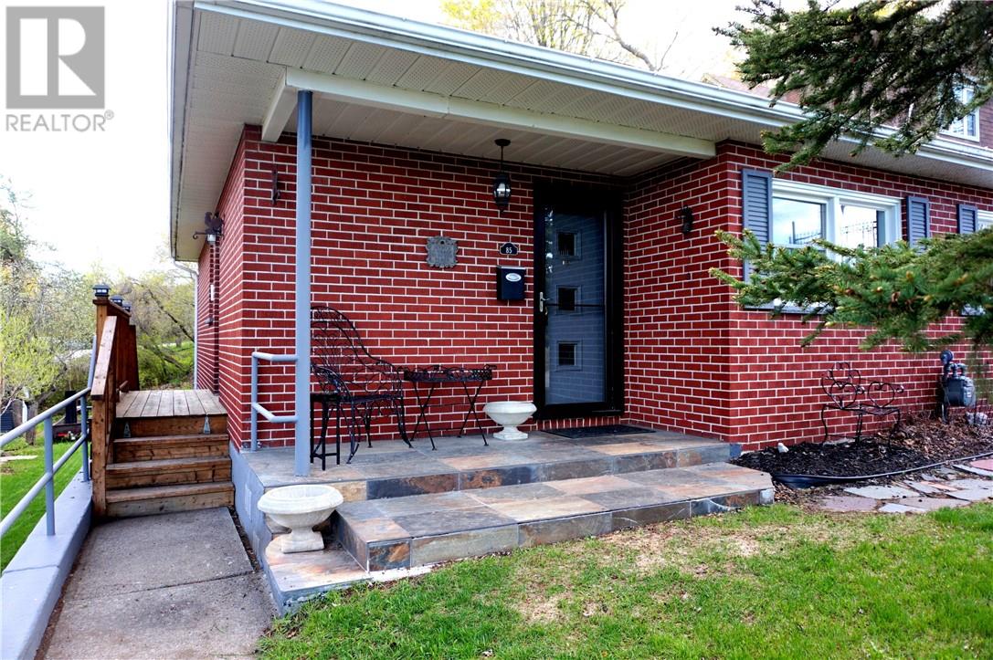 85 Front Street, Sudbury, Ontario  P3E 3K8 - Photo 6 - 2126587